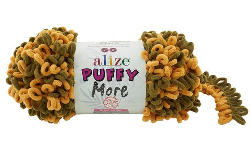 PUFFY MORE 6277 ALIZE